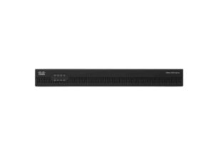 CISCO SYSTEMS - Cisco ISR 4331 (3GE,2NIM,1SM,4G FLASH,4G DRAM,IPB)  CISCO 4331 ROUTER  Mfr.P/N: ISR4331/K9